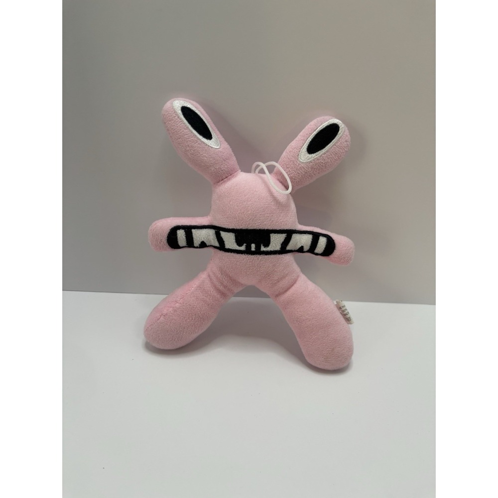 Rainbow Friends Plush‎ Toy "Pink" Roblox